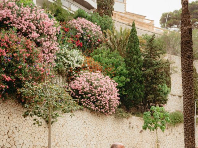 La boda de Jaume y Belén en Palma De Mallorca, Islas Baleares 41