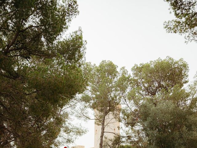 La boda de Jaume y Belén en Palma De Mallorca, Islas Baleares 42