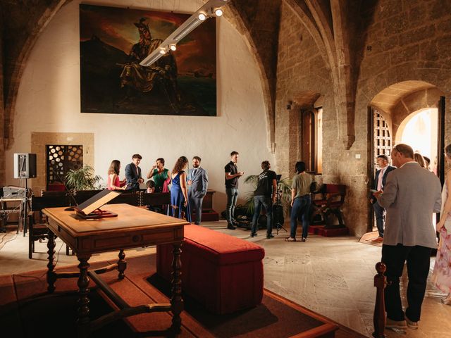 La boda de Jaume y Belén en Palma De Mallorca, Islas Baleares 43