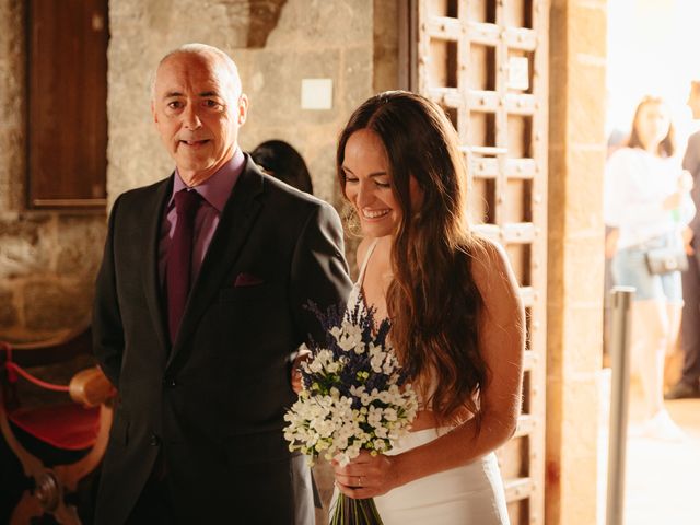 La boda de Jaume y Belén en Palma De Mallorca, Islas Baleares 45