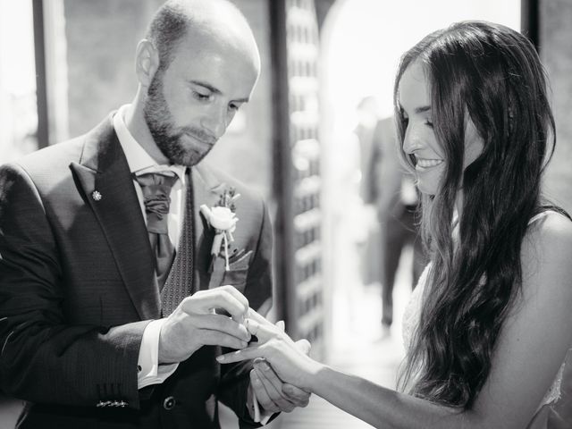La boda de Jaume y Belén en Palma De Mallorca, Islas Baleares 47