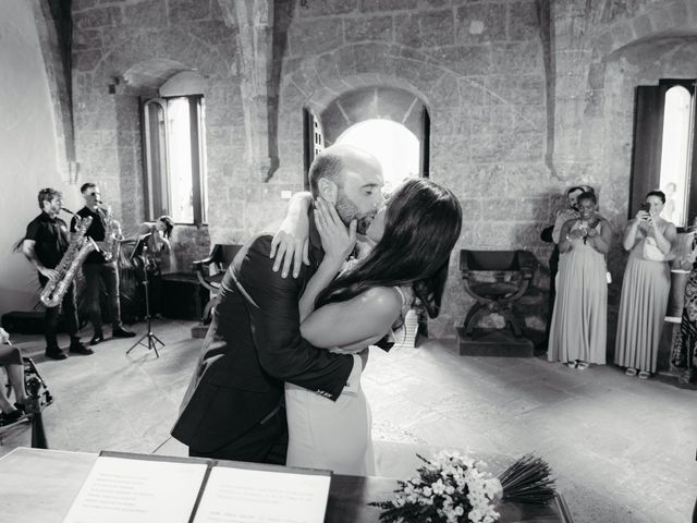 La boda de Jaume y Belén en Palma De Mallorca, Islas Baleares 50