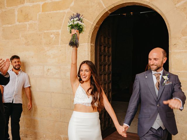 La boda de Jaume y Belén en Palma De Mallorca, Islas Baleares 53