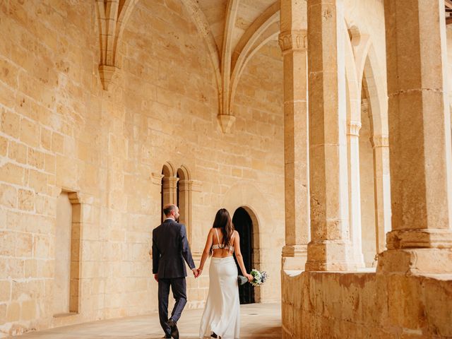 La boda de Jaume y Belén en Palma De Mallorca, Islas Baleares 55