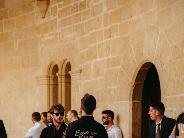 La boda de Jaume y Belén en Palma De Mallorca, Islas Baleares 58