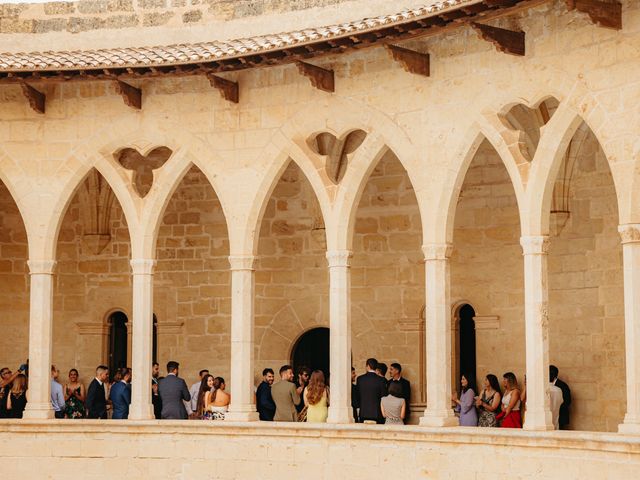 La boda de Jaume y Belén en Palma De Mallorca, Islas Baleares 59