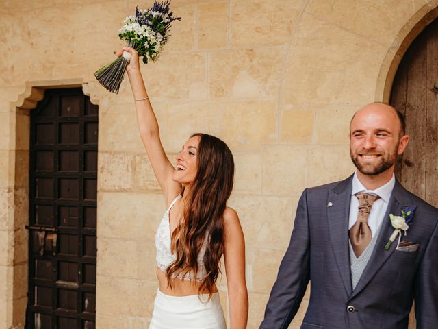 La boda de Jaume y Belén en Palma De Mallorca, Islas Baleares 60