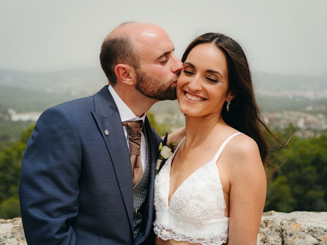 La boda de Jaume y Belén en Palma De Mallorca, Islas Baleares 62