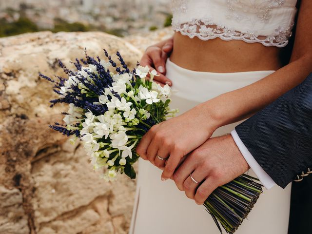 La boda de Belén y Jaume