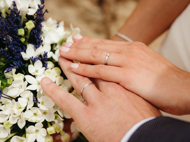 La boda de Jaume y Belén en Palma De Mallorca, Islas Baleares 64