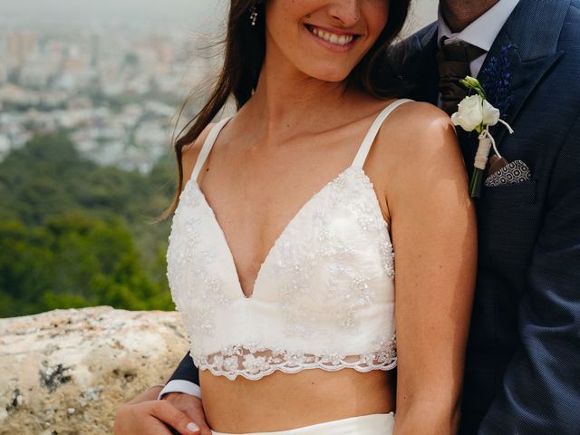 La boda de Jaume y Belén en Palma De Mallorca, Islas Baleares 65