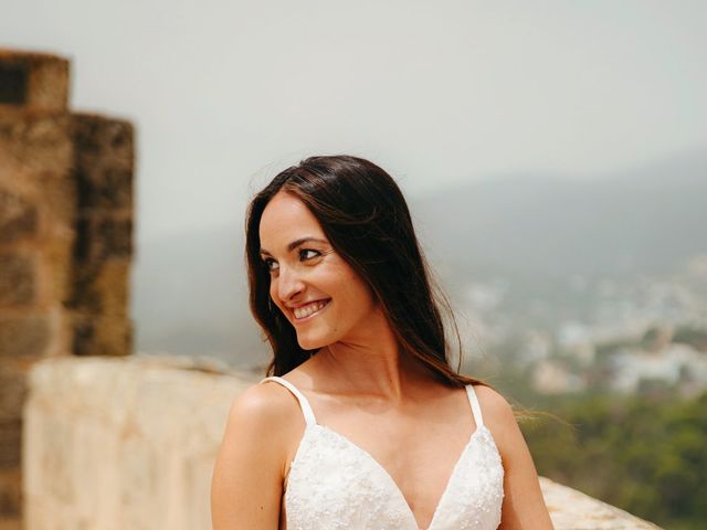La boda de Jaume y Belén en Palma De Mallorca, Islas Baleares 67