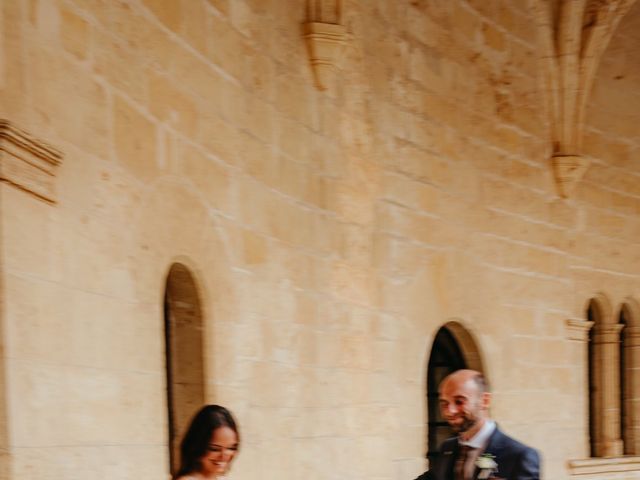 La boda de Jaume y Belén en Palma De Mallorca, Islas Baleares 70