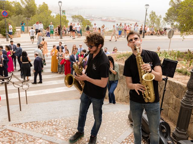 La boda de Jaume y Belén en Palma De Mallorca, Islas Baleares 71