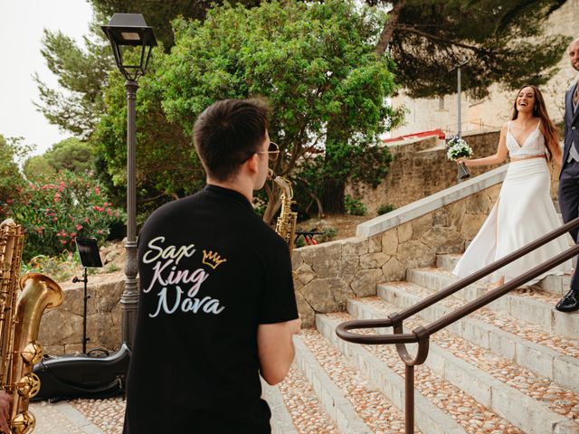 La boda de Jaume y Belén en Palma De Mallorca, Islas Baleares 72