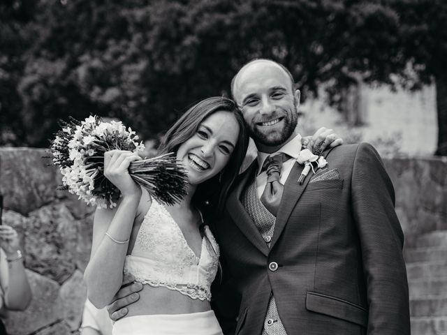 La boda de Jaume y Belén en Palma De Mallorca, Islas Baleares 75
