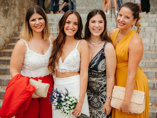 La boda de Jaume y Belén en Palma De Mallorca, Islas Baleares 77