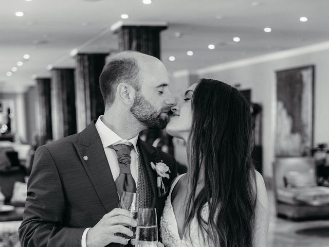 La boda de Jaume y Belén en Palma De Mallorca, Islas Baleares 82