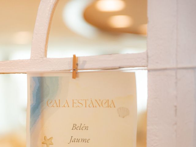 La boda de Jaume y Belén en Palma De Mallorca, Islas Baleares 84