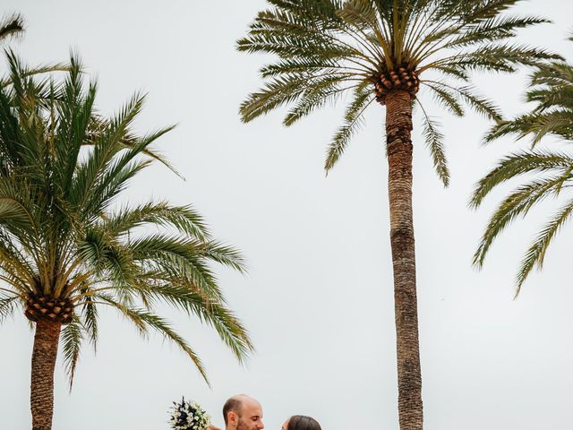 La boda de Jaume y Belén en Palma De Mallorca, Islas Baleares 89