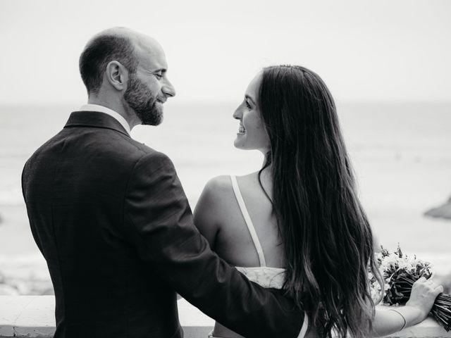 La boda de Jaume y Belén en Palma De Mallorca, Islas Baleares 2
