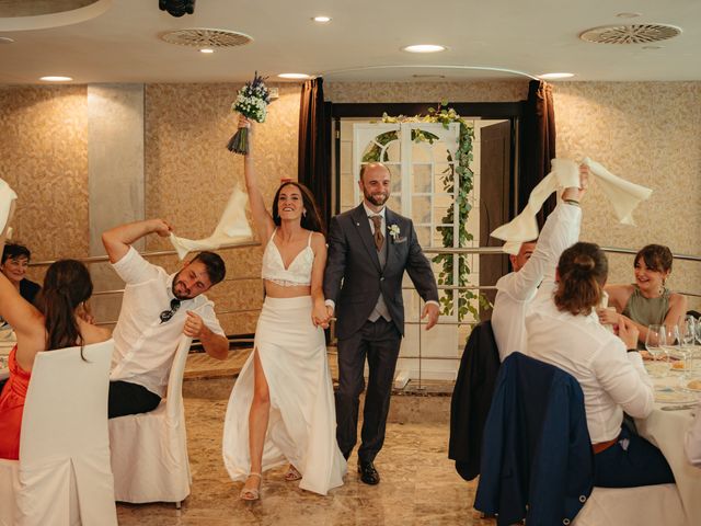 La boda de Jaume y Belén en Palma De Mallorca, Islas Baleares 91