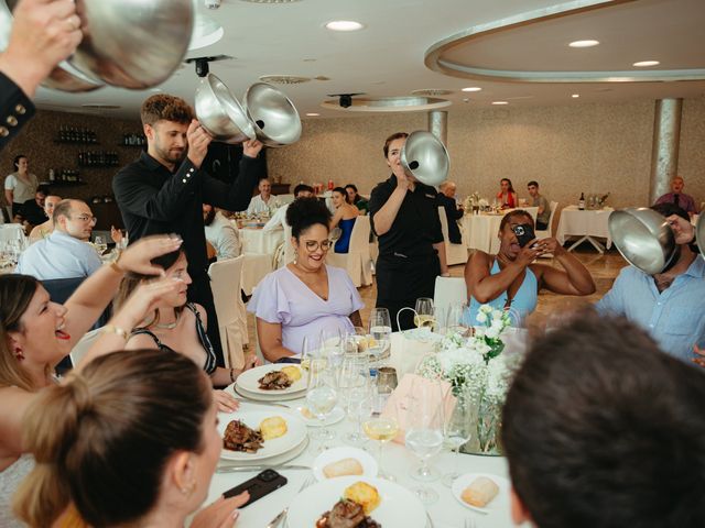 La boda de Jaume y Belén en Palma De Mallorca, Islas Baleares 96