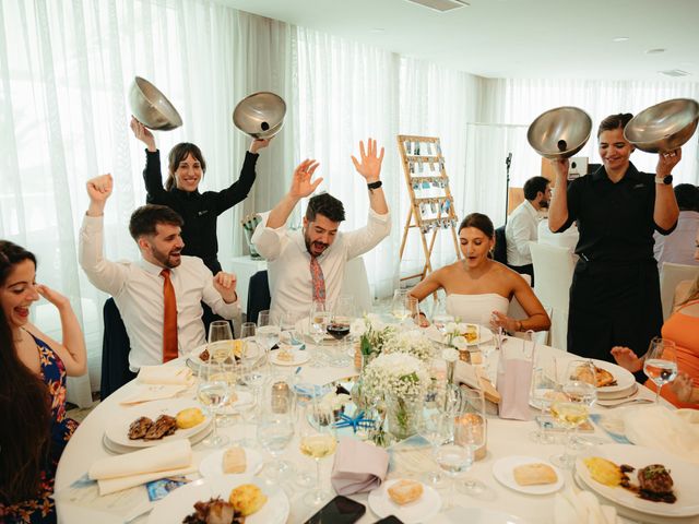 La boda de Jaume y Belén en Palma De Mallorca, Islas Baleares 97