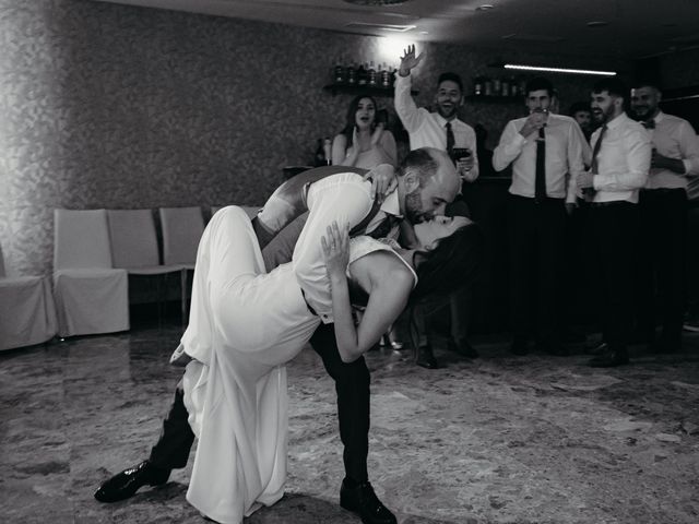 La boda de Jaume y Belén en Palma De Mallorca, Islas Baleares 107