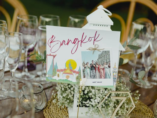 La boda de Marcos y Raquel en San Agustin De Guadalix, Madrid 63