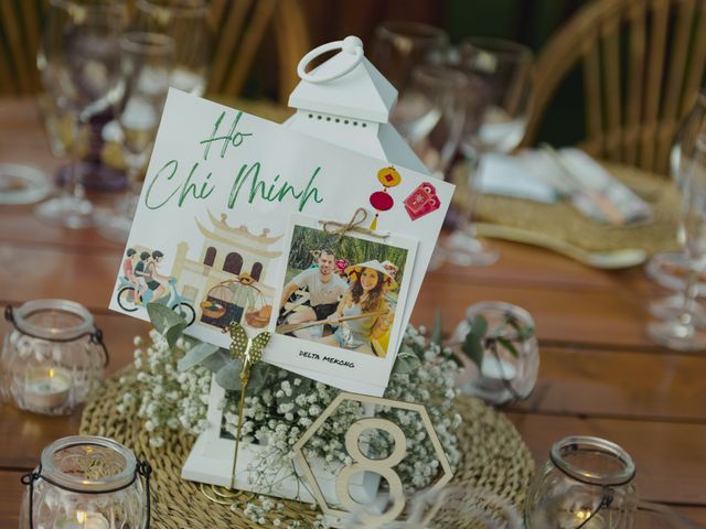 La boda de Marcos y Raquel en San Agustin De Guadalix, Madrid 66