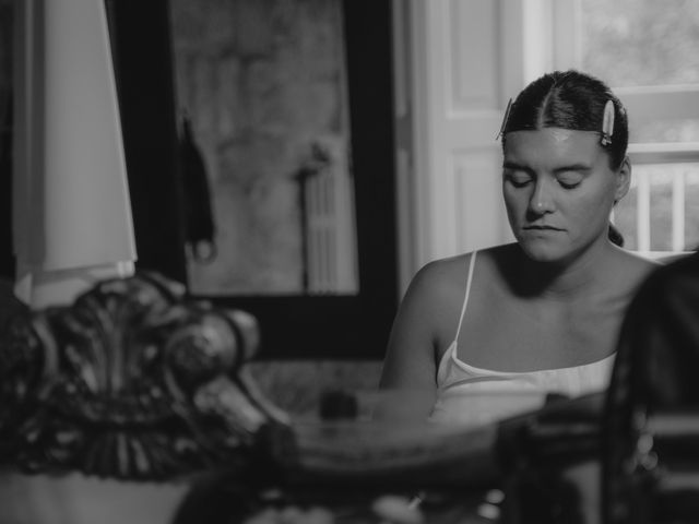 La boda de Alejandro y Nerea en Vigo, Pontevedra 2