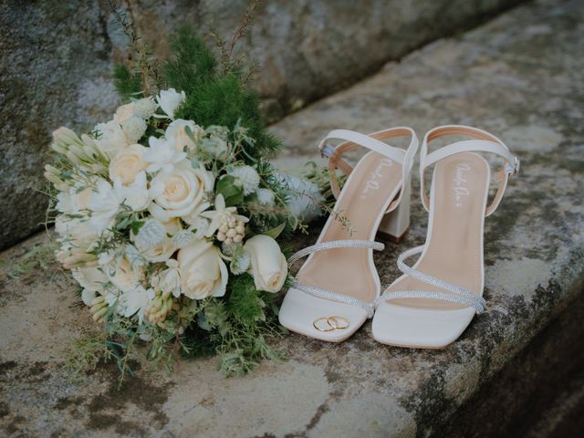 La boda de Alejandro y Nerea en Vigo, Pontevedra 4