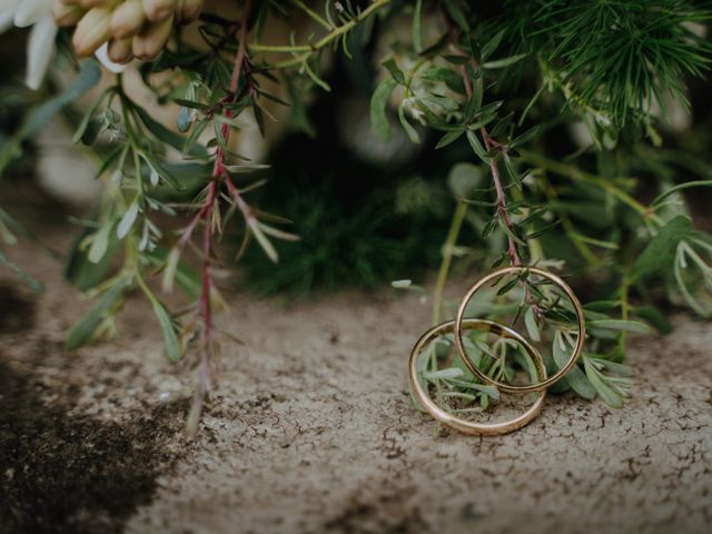 La boda de Alejandro y Nerea en Vigo, Pontevedra 5