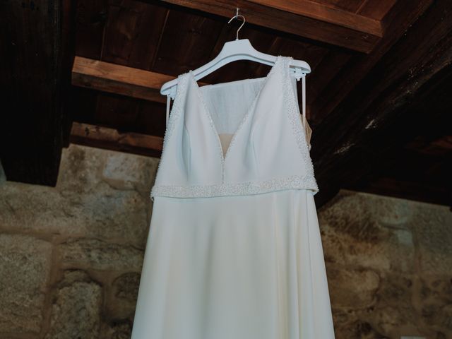 La boda de Alejandro y Nerea en Vigo, Pontevedra 6