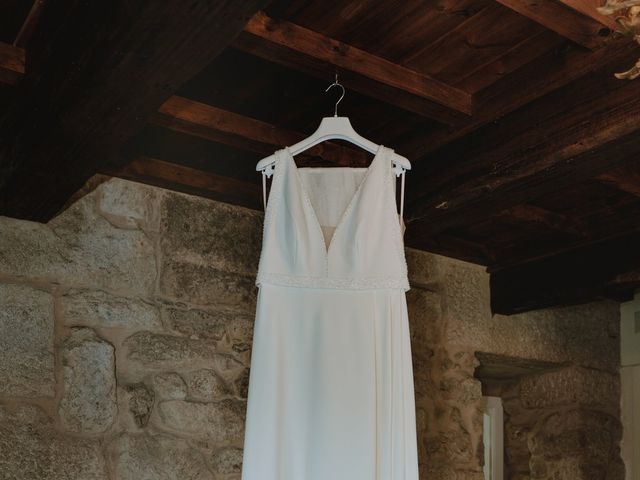 La boda de Alejandro y Nerea en Vigo, Pontevedra 7