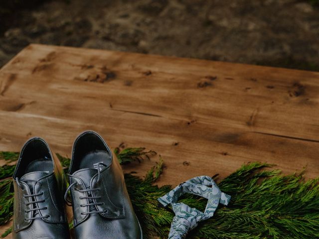 La boda de Alejandro y Nerea en Vigo, Pontevedra 9