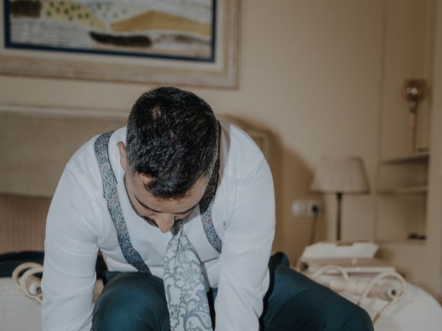 La boda de Alejandro y Nerea en Vigo, Pontevedra 12