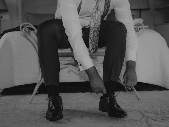 La boda de Alejandro y Nerea en Vigo, Pontevedra 13