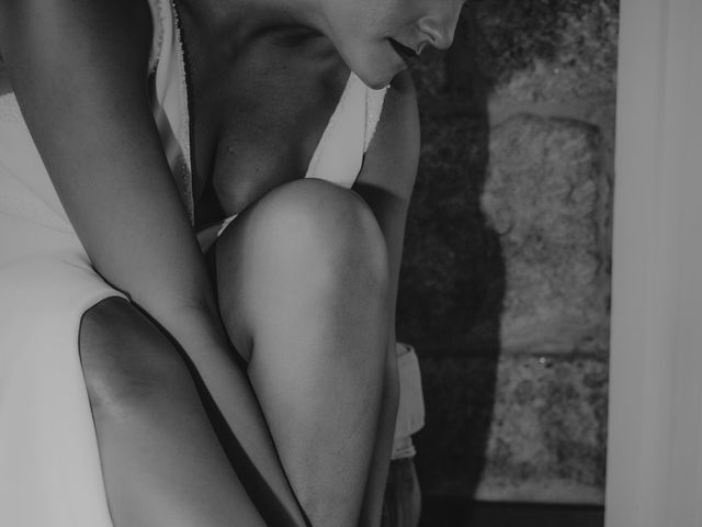 La boda de Alejandro y Nerea en Vigo, Pontevedra 16