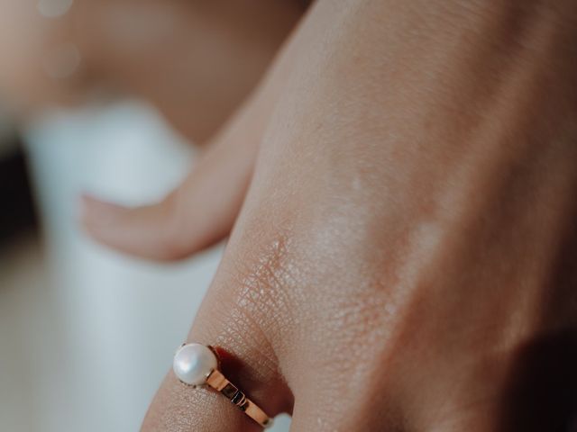 La boda de Alejandro y Nerea en Vigo, Pontevedra 17