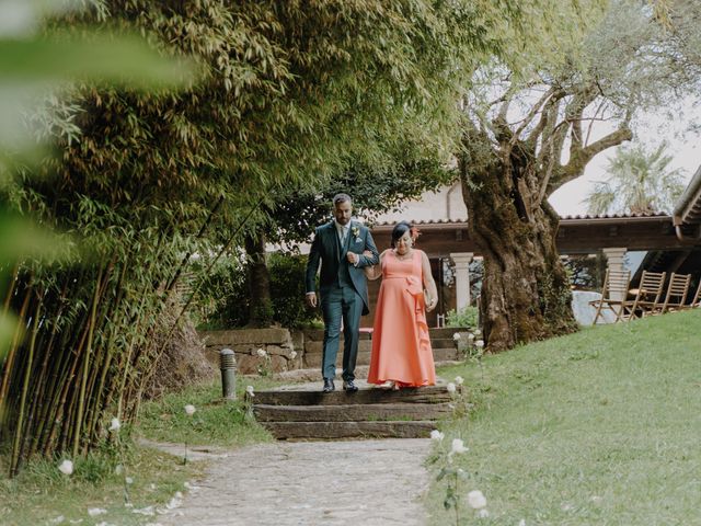 La boda de Alejandro y Nerea en Vigo, Pontevedra 18