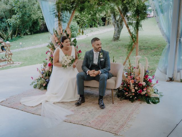 La boda de Alejandro y Nerea en Vigo, Pontevedra 21