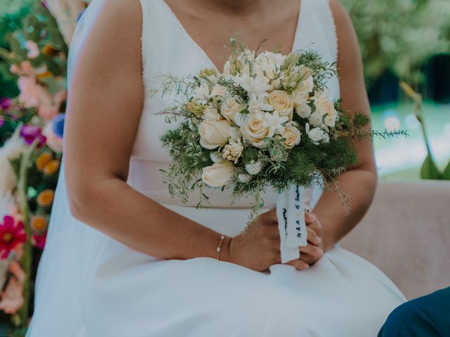 La boda de Alejandro y Nerea en Vigo, Pontevedra 23