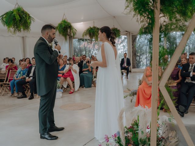 La boda de Alejandro y Nerea en Vigo, Pontevedra 26