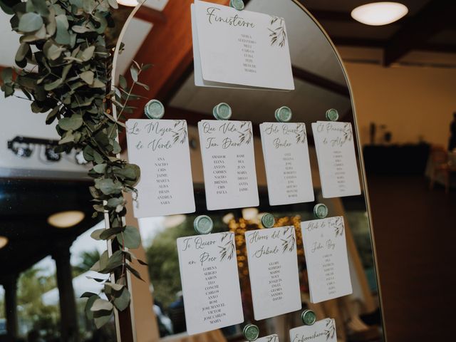 La boda de Alejandro y Nerea en Vigo, Pontevedra 36