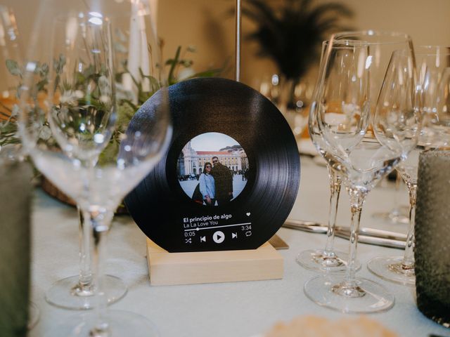 La boda de Alejandro y Nerea en Vigo, Pontevedra 38