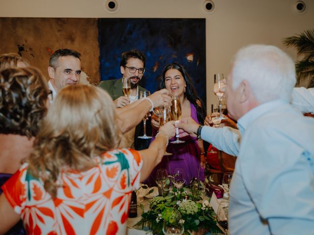 La boda de Alejandro y Nerea en Vigo, Pontevedra 42
