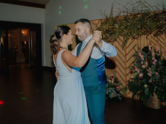 La boda de Alejandro y Nerea en Vigo, Pontevedra 44