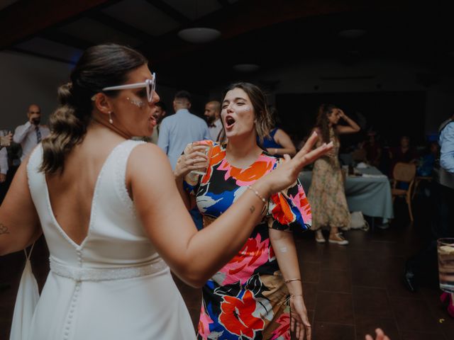 La boda de Alejandro y Nerea en Vigo, Pontevedra 50